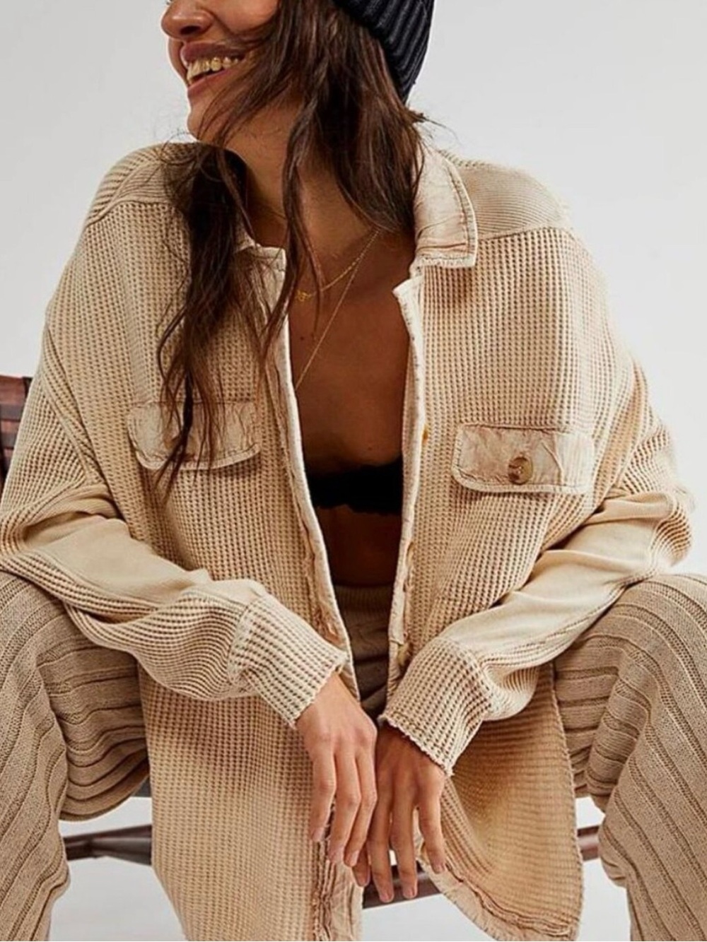 Free People Scout Jacket -Brand New With Tags